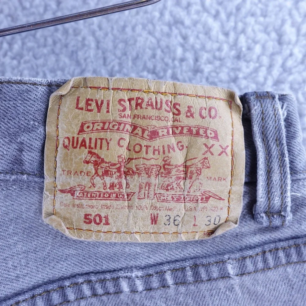 Levis vintage levi